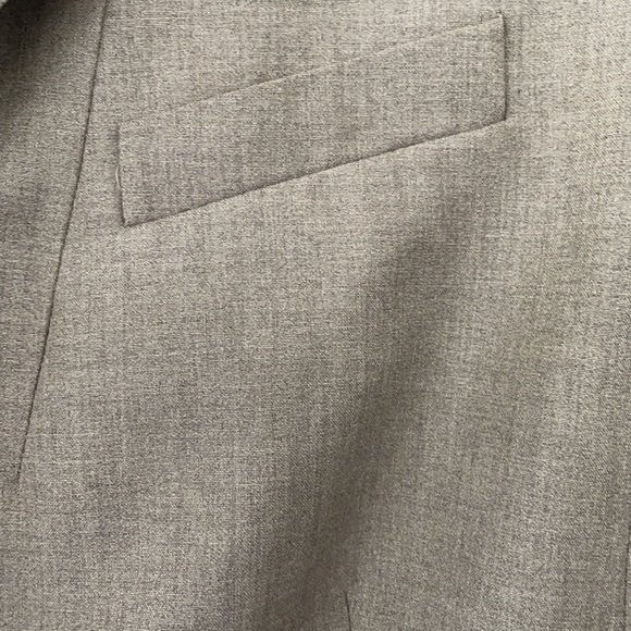 Ann Taylor Loft ladies blazer - Picture 6 of 7